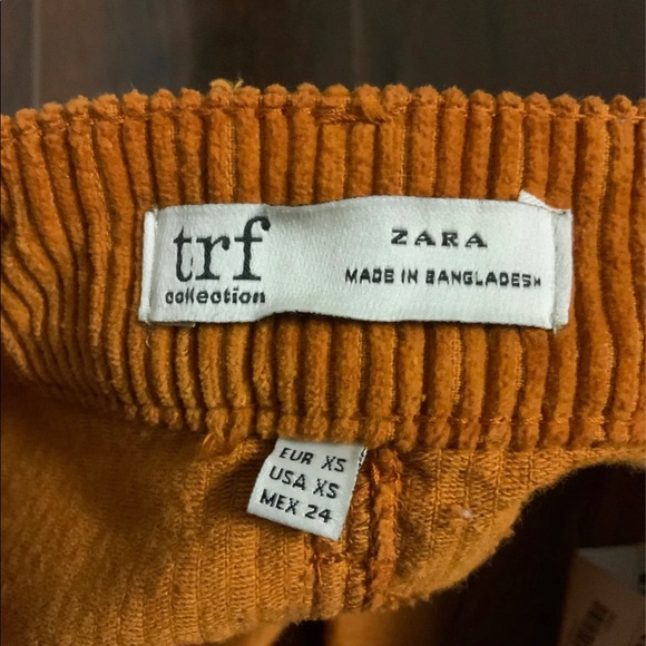 SOLD NWT Zara Skirt - XS - Picture 4 of 7